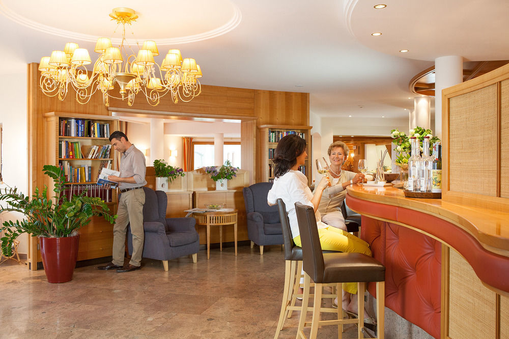 Hotel Weihrerhof Soprabolzano Exterior foto